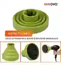 Difusor Para Secador Accesorio Plegable Universal Innovo