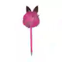 Esfero Diseño De Gato