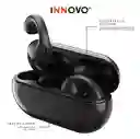 Audifonos Bluetooth Manos Libres Diseño Earcuffs Comodos Recargable Sports