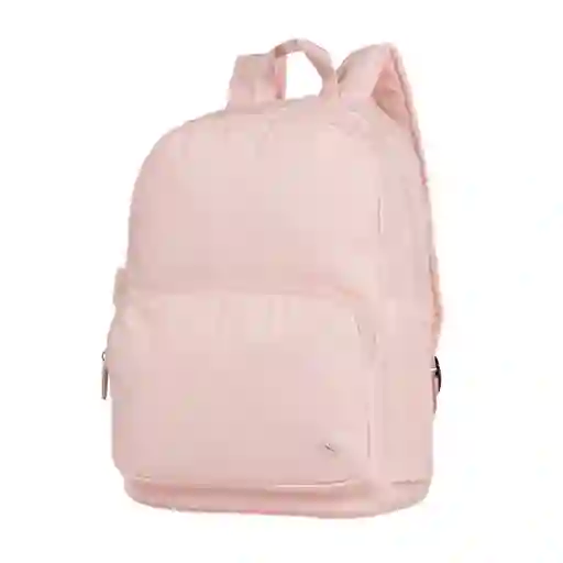 Morral Lugano Dash Palo Rosa