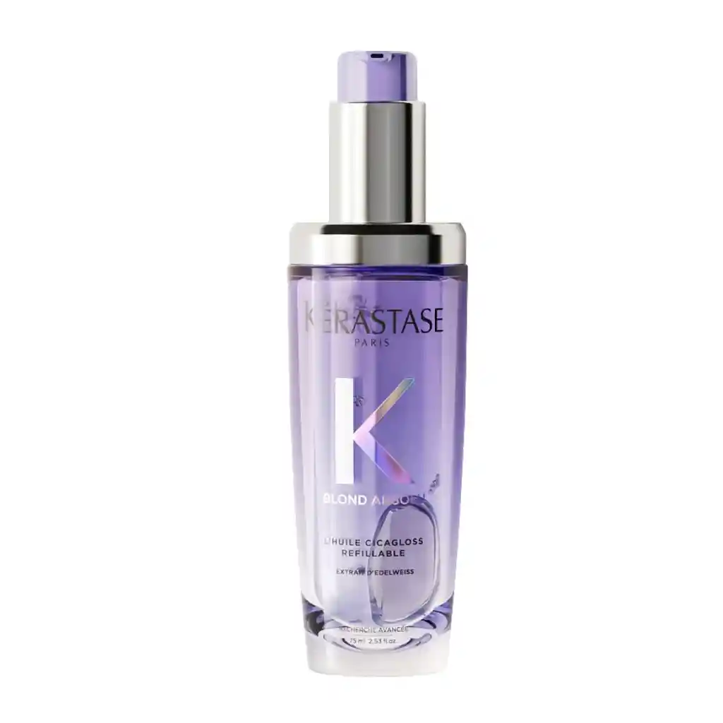 Kérastase Oleo Blond Absolu