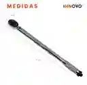Llave De Torque Con Estuche Herramienta Profesional 1/2 Pulgada 28 A 210mm
