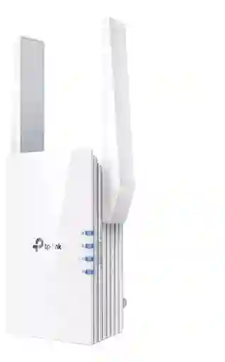 Repetido De Re Re505x Tp-link Wi-fi Ax1500 Blanco