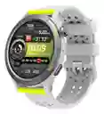 Reloj Inteligente Smartwatch Amazfit Cheeta Speedster Grey