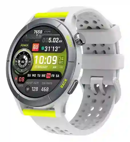 Reloj Inteligente Smartwatch Amazfit Cheeta Speedster Grey
