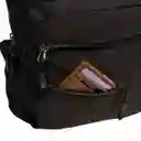 Morral Lugano Flow Negro