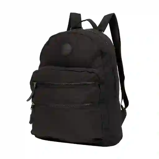 Morral Lugano Flow Negro