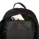 Morral Lugano Flow Negro