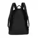 Morral Lugano Flow Negro