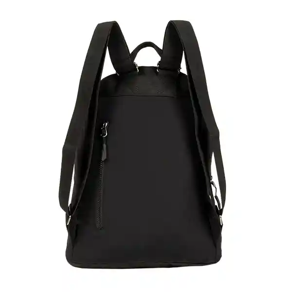 Morral Lugano Flow Negro