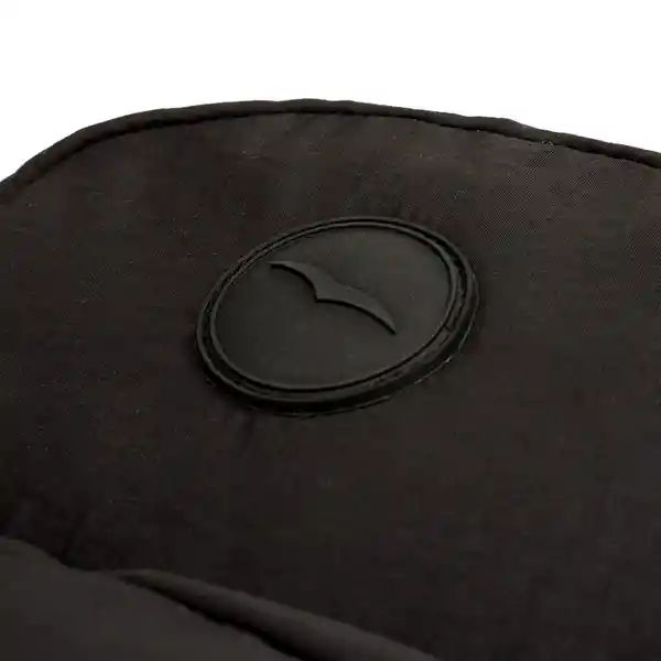 Morral Lugano Flow Negro