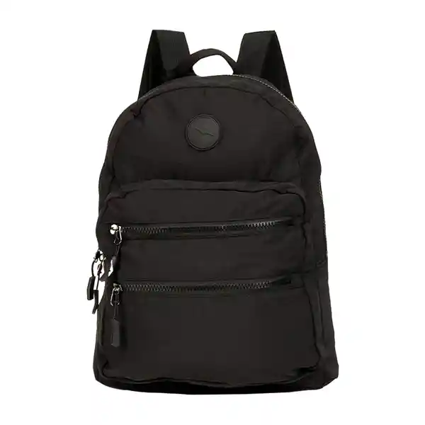 Morral Lugano Flow Negro