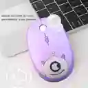 Combo Teclado Y Mouse Inalámbricos Usb 2.4g 105 Teclas Weibo