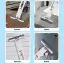Mini Limpiador Exprimible Portátil, Limpiador De Esponja