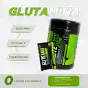 Aminoácido Glutamina Elitemax