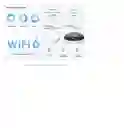 Tp-link, Sistema Wifi 6 Mesh Ai Ax3000, Deco X50-poe 1-pack