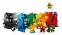 Lego Classic 11001 Bricks And Ideas 123 Piezas