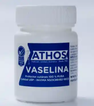Vaselina 60g Athos