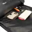 Morral Lugano Glide Negro