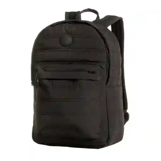 Morral Lugano Glide Negro