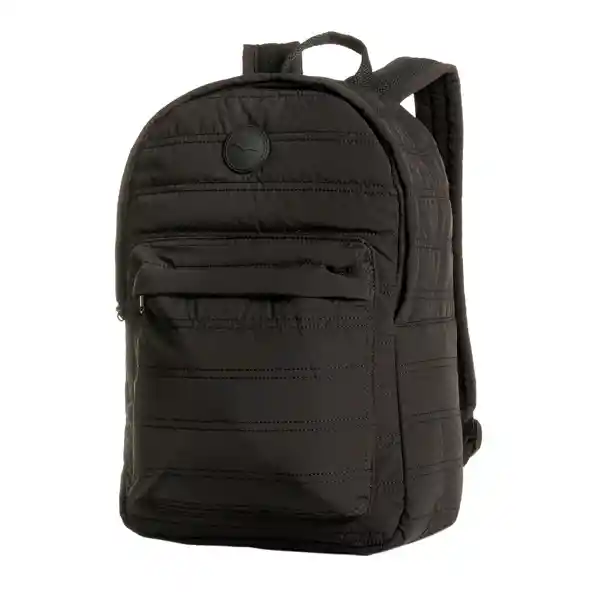 Morral Lugano Glide Negro