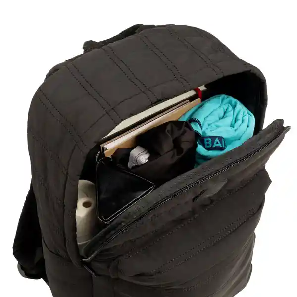 Morral Lugano Glide Negro