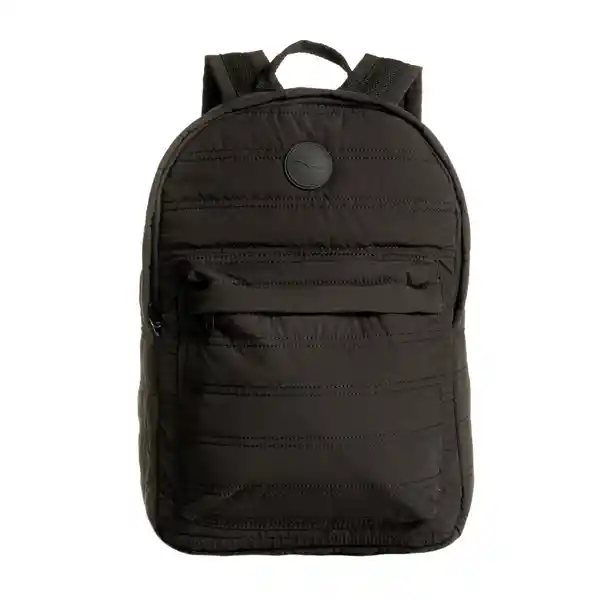 Morral Lugano Glide Negro