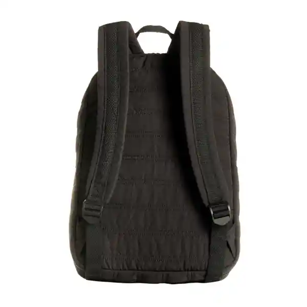 Morral Lugano Glide Negro