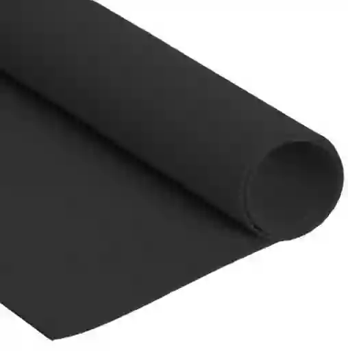 Fomi Pliego 70 X 90 Cms Negro