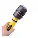 Microfono Inflable X 1 Und