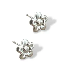 Arete En Plata Ley 925, Topito En Plata Ley 925, Joyeria Joyas, Aretes En Plata