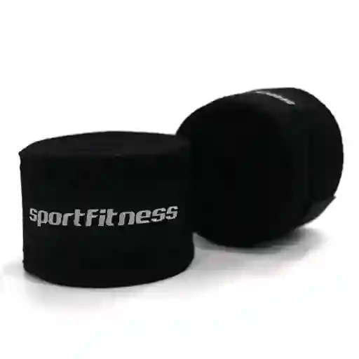Vendas De Boxeo 205 Pulgadas Sportfitness