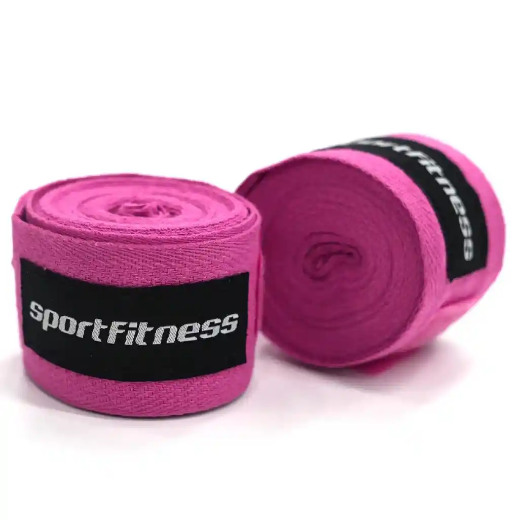 Vendas De Boxeo 205 Pulgadas Sportfitness
