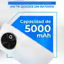 Celular Tecno Spark 30c 256/4gb Blanco