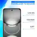 Celular Tecno Spark 30c 256/4gb Blanco