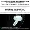 Xiaomi Redmi Buds 6 Audífonos Táctil Anc 2-mic Ip54 Blk