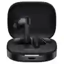 Xiaomi Redmi Buds 6 Audífonos Táctil Anc 2-mic Ip54 Blk