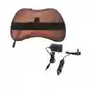 Cojin Masajeador, Vibrador, Espalda, Lumbar, Pies, Cuello