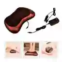 Cojin Masajeador, Vibrador, Espalda, Lumbar, Pies, Cuello