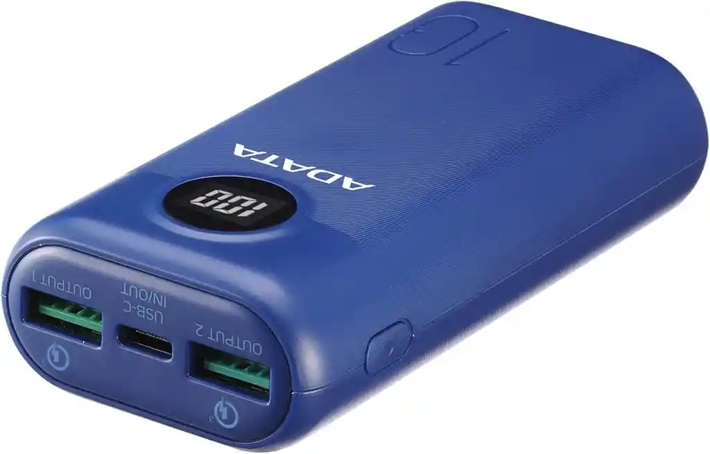 Power Bank 10000mah Adata