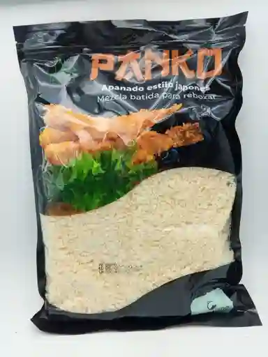 Panko Apanado Estilo Japones 500g