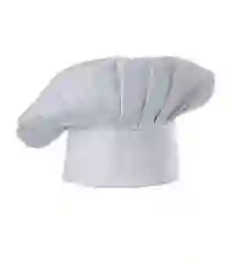 Gorro De Chef Para Niño Y Niña
