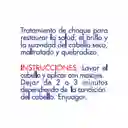 Tratamiento Capilar Intensivo Silicon Mix 16 Oz