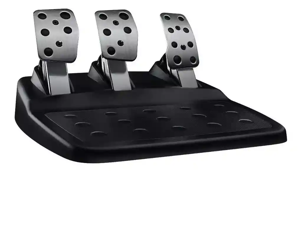 Timón Logitech Gaming: De Carreras G920 Y Palanca De Cambios