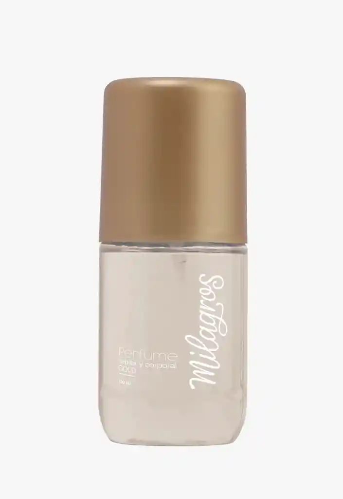 Milagros Perfume Capilar