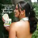 Tratamiento Capilar Nutritivo Extracto Bambú Silicon Mix 16 Oz