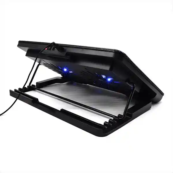Base Refrigerante Reclinable 2