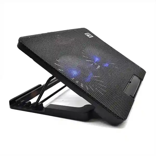 Base Refrigerante Reclinable 2