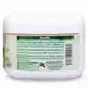 Tratamiento Capilar Nutritivo Extracto De Bambú Silicon Mix 8 Oz