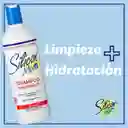 Shampoo Hidratante Intensivo Silicon Mix Con Queratina 16 Oz